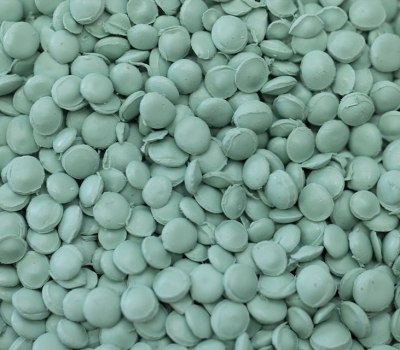 PE牧草フィルムペレット