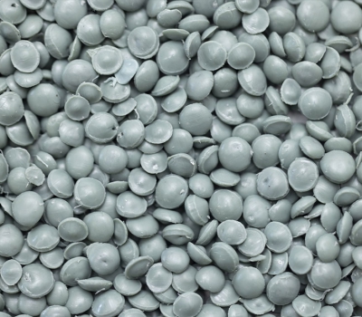 PE肥料袋ペレット