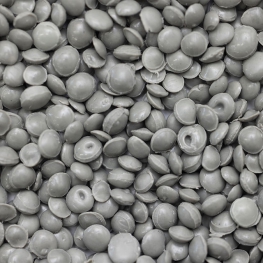 PE原料袋ペレット